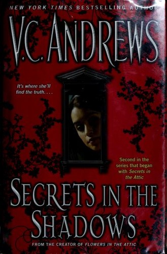 Secrets in the Shadows