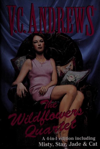 Wildflowers (Cat / Jade / Misty / Star)