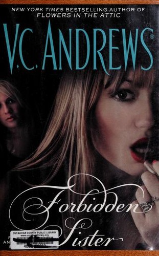 Forbidden Sister