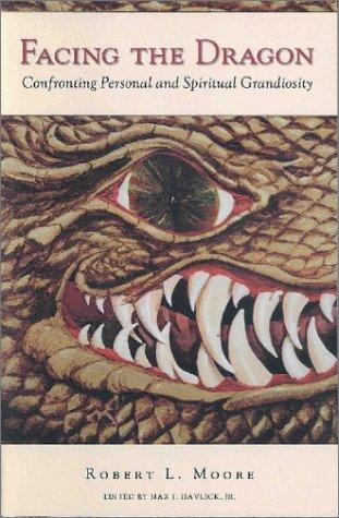 Facing the dragon