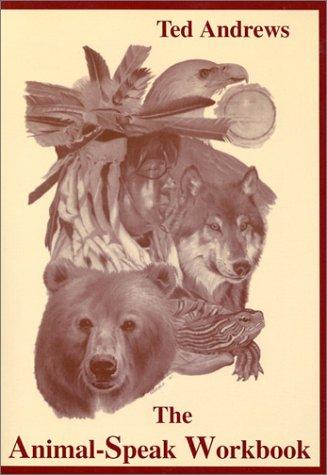 The animal-speak workbook