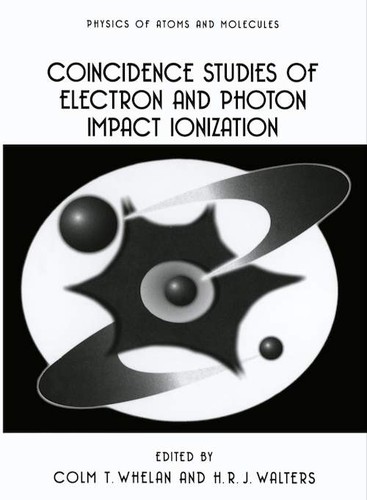 Coincidence studies of electron and photon impact ionization