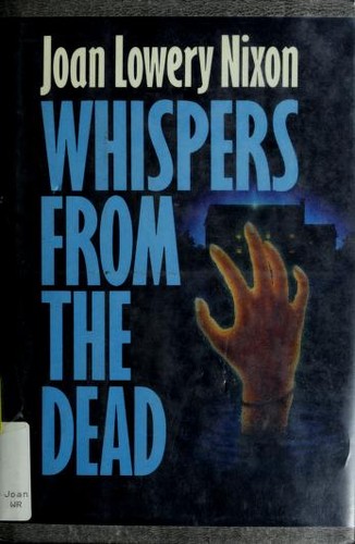 Whispers From the Dead