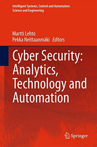 Cyber Security