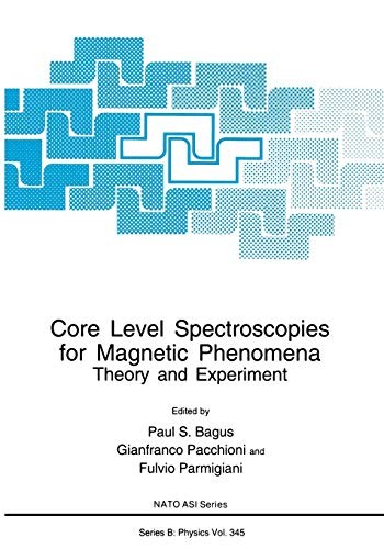 Core Level Spectroscopies for Magnetic Phenomena