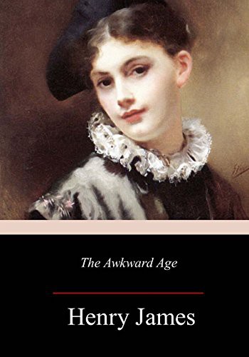The awkward age