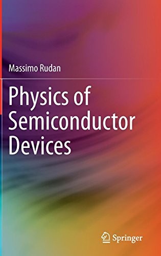 Physics of Semiconductor Devices