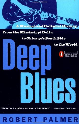 Deep blues