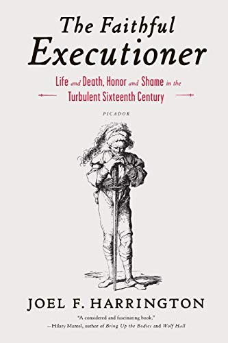 The faithful executioner