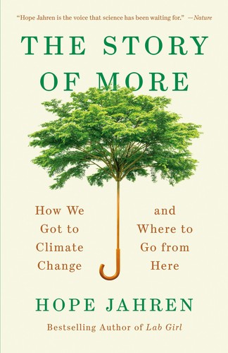 The story of more