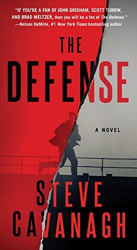 The defense