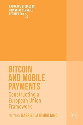 Bitcoin and Mobile Payments