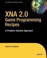 Xna 2.0 game programming recipes