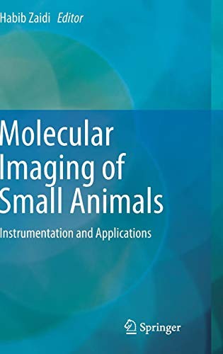 Molecular Imaging of Small Animals