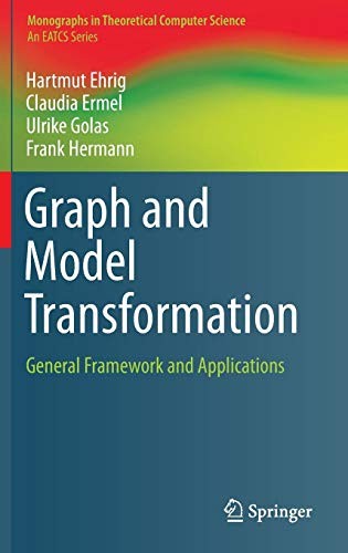 Graph and Model Transformation