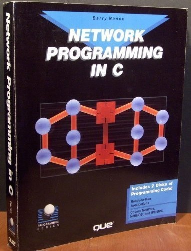 Network programming in C