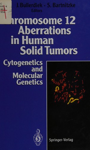 Chromosome 12 aberrations in human solid tumors
