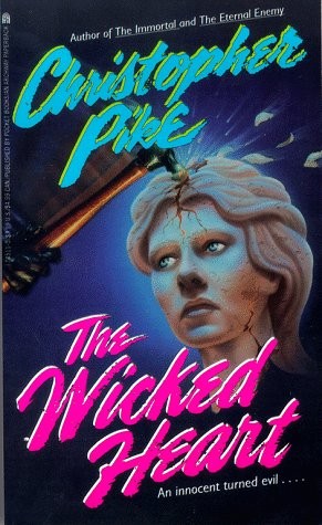 The wicked heart