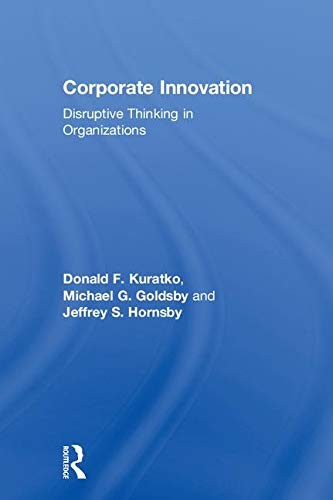 Corporate Innovation