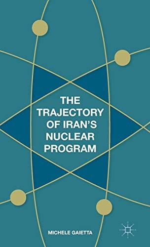 The Trajectory of Iran's Nuclear Program