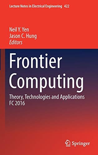 Frontier Computing