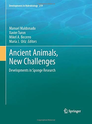 Ancient Animals, New Challenges