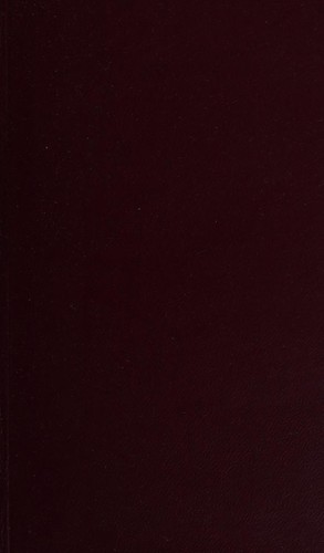 Anthologie des poètes français contemporains by G. Walch cover