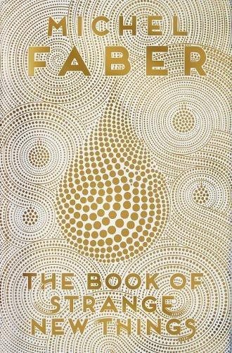 The book of strange new things