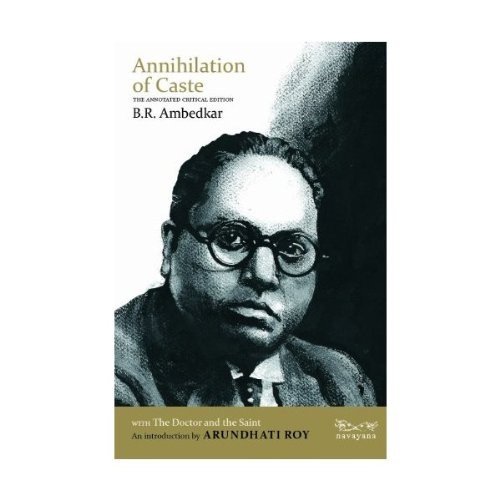 Annihilation of caste