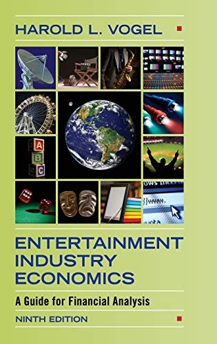 Entertainment Industry Economics