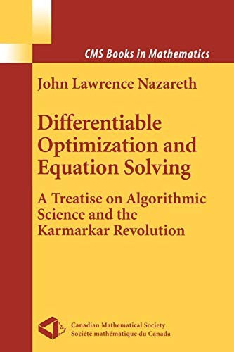 Differentiable optimization and equation solving