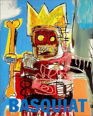 Jean-Michel Basquiat
