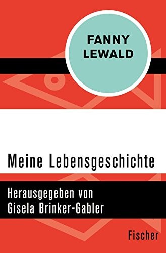 The education of Fanny Lewald