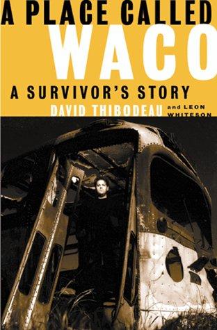 A place called Waco