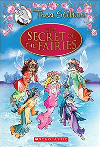 Il Fate del Lago
