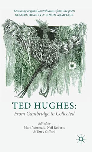 Ted Hughes