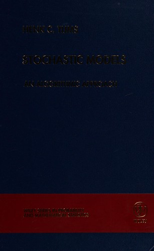Stochastic Models