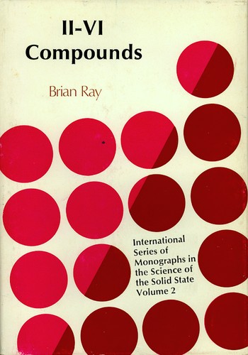 II-VI compounds