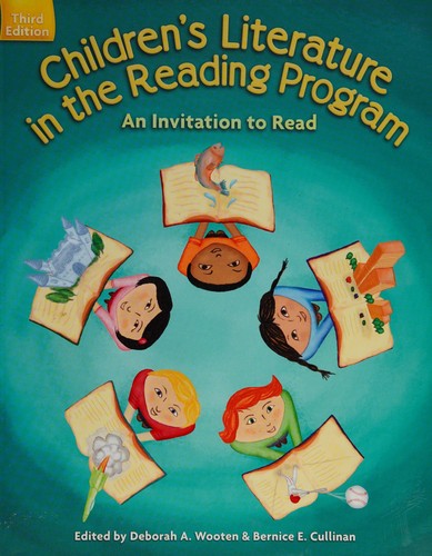 Children's literature in the reading program