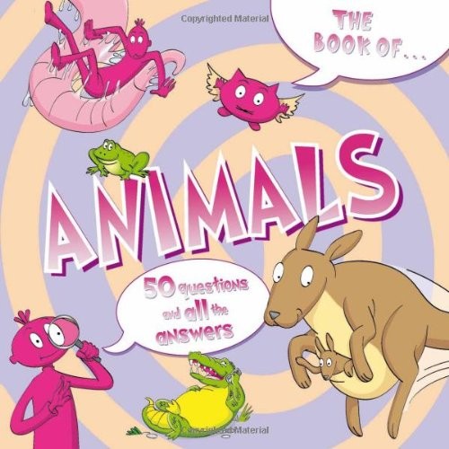 The Book of Animals