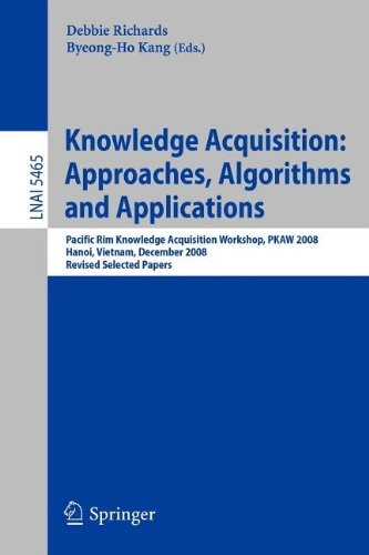 Knowledge Acquisition