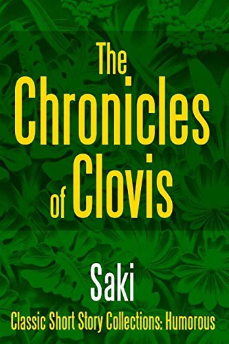 The Chronicles Of Clovis