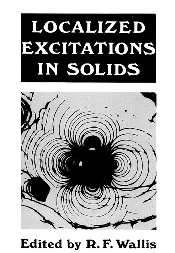 Localized excitations in solids