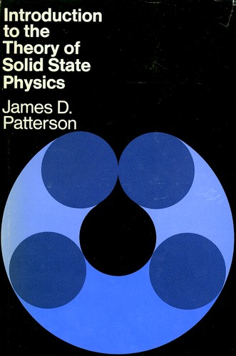 Introduction to the theory of solid state physics