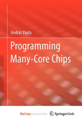 Programming many-core chips