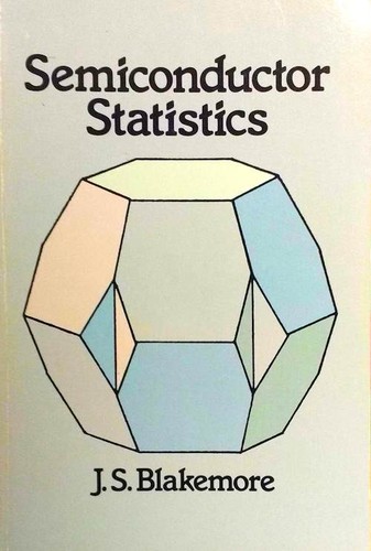 Semiconductor statistics