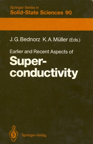Earlier and Recent Aspects of Superconductivity