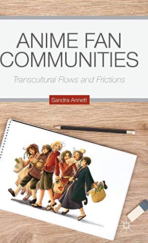 Anime Fan Communities
