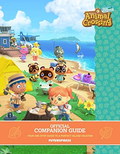 Animal Crossing