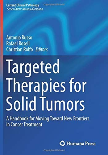 Targeted Therapies for Solid Tumors
